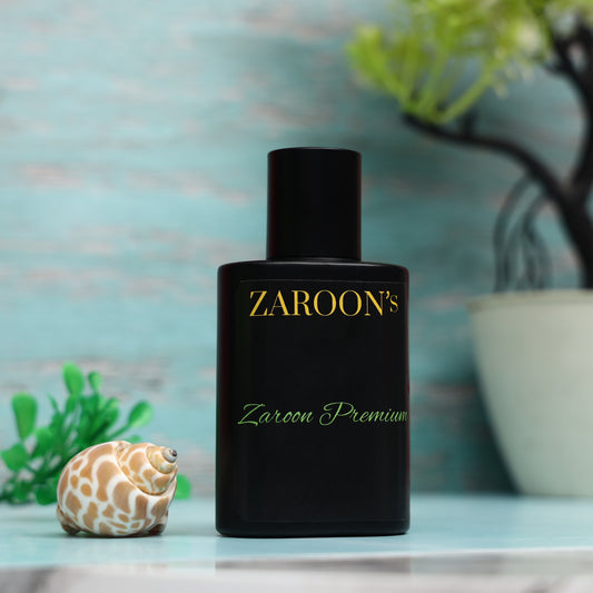 Zaroon Premium