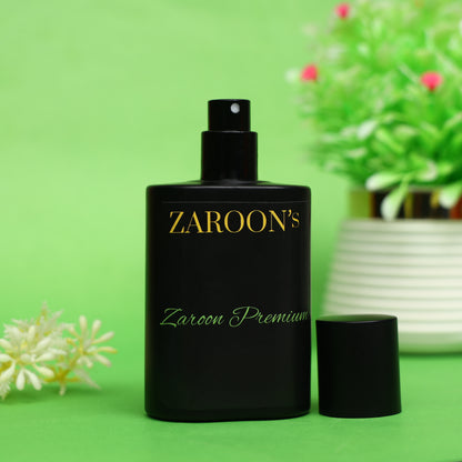 Zaroon Premium